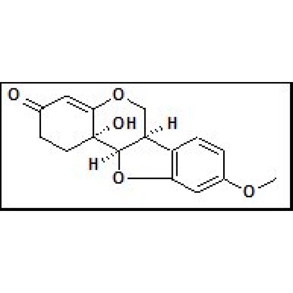 210537-04-5 1，11B-二氢-11B-羟基美迪紫檀素 