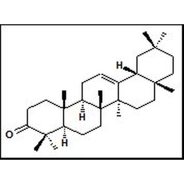 638-97-1 BETA-白檀酮 beta-Amyrone