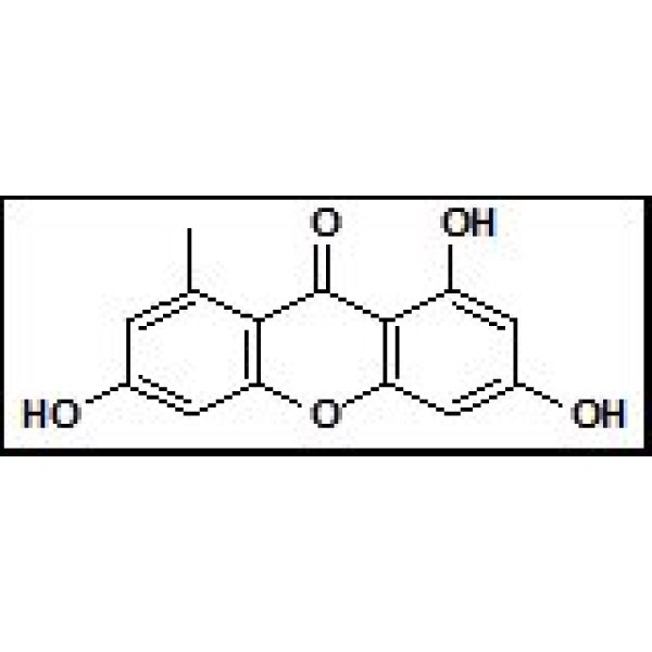 20716-98-7 3，6，8-三羟基-1-甲基占吨酮 Norlichexanthone