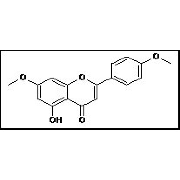 5128-44-9 5-羟基-4’，7-二甲氧基黄酮 