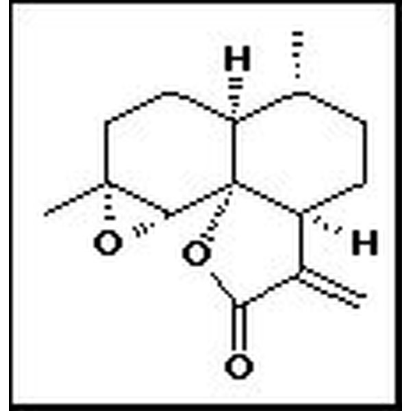 50906-56-4 青蒿素B ArteannuinB