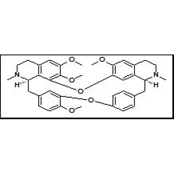 477-57-6 异汉防己甲素 Isotetrandrine