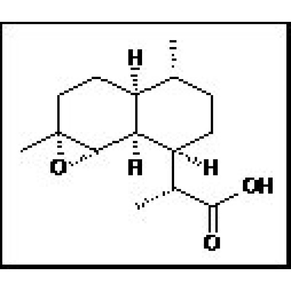 380487-65-0 ALPHA-环氧二氢青蒿酸 