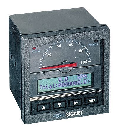 数字式流量监控器和累加器05629-22,40