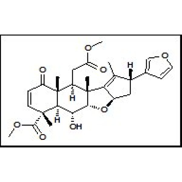 18609-16-0 脱乙酰基印楝素 Deacetylnimbin