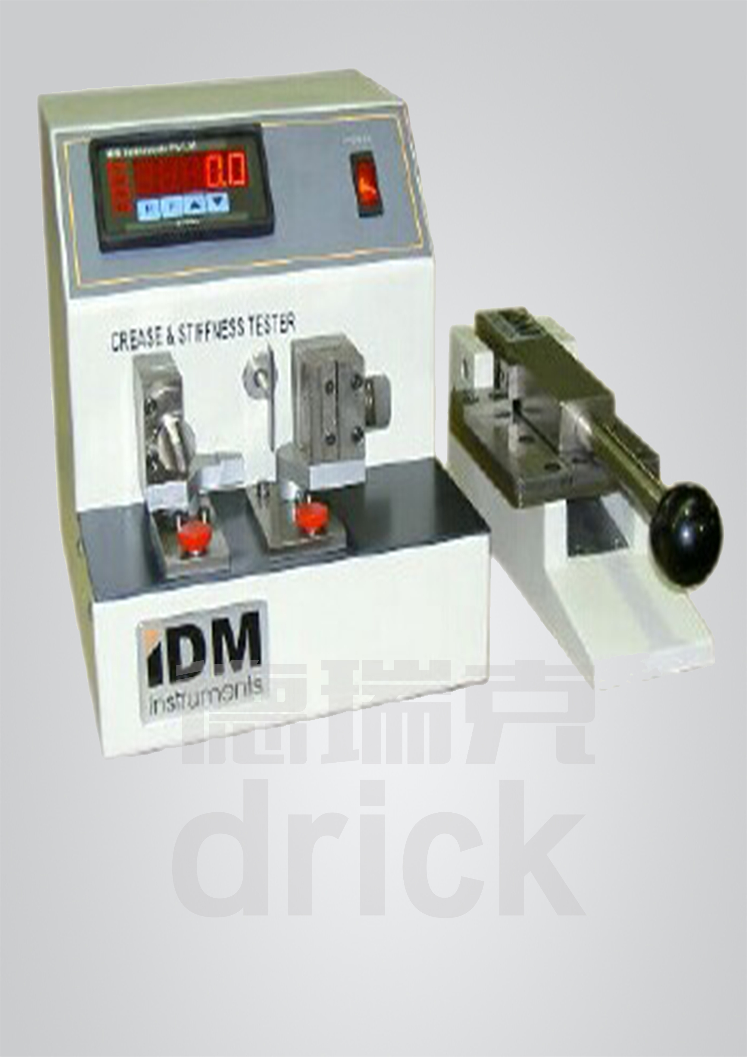 IDM C0039 纸板折痕挺度仪，高精度