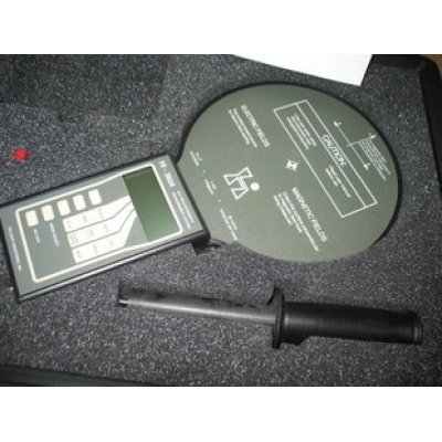 HI3604工频电磁场强度测试仪（30-2000Hz）/北京现货销售/职业卫生