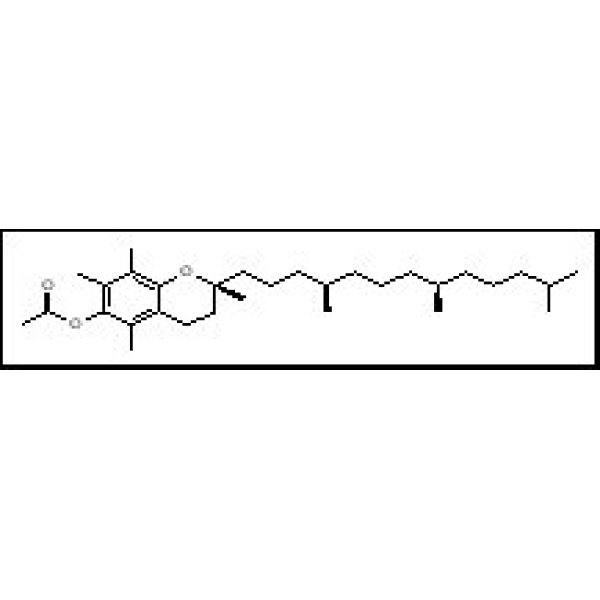 58-95-7 D-alpha-生育酚醋酸酯