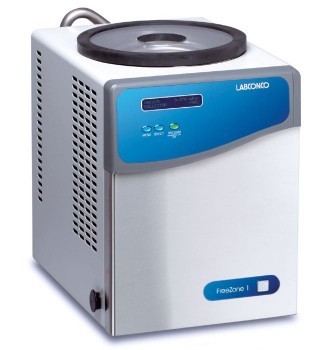 美国LABCONCO FreeZone&#174;冷冻干燥机