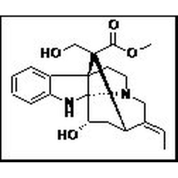 60048-88-6 N-去甲基鸡骨常山碱 