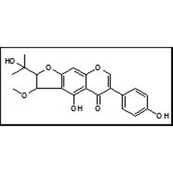 221002-11-5 1-甲氧基刺桐素C 1-MethoxyerythrininC