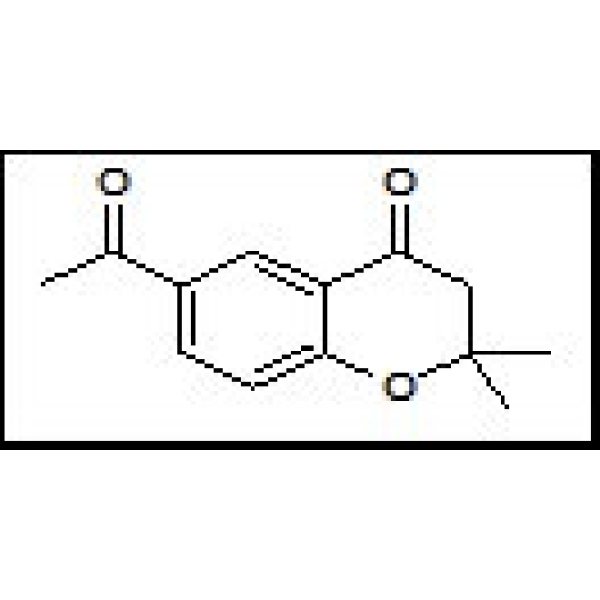68799-41-7 2，2-二甲基-6-乙酰基色满酮