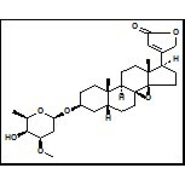 35109-93-4 欧夹竹桃苷乙 Adynerin