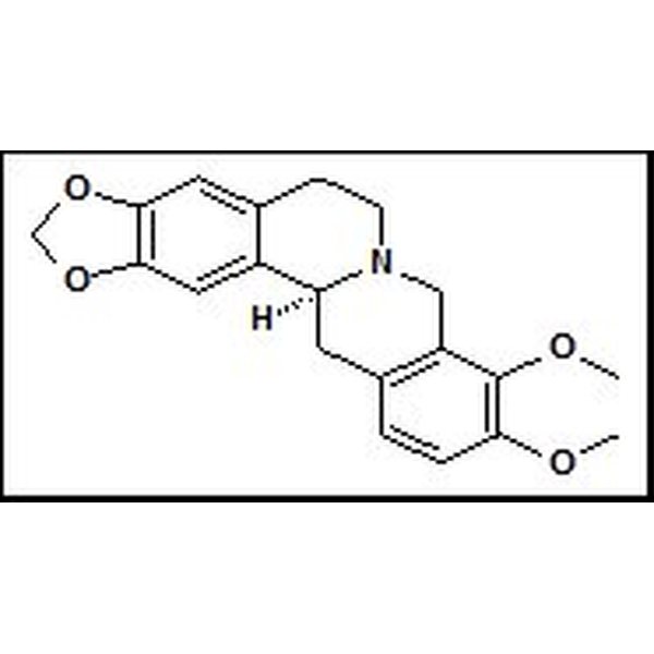 5096-57-1 四氢小檗碱 Canadine