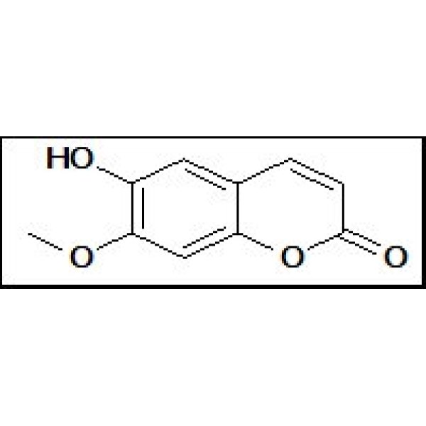 776-86-3 异莨菪亭 Isoscopoletin