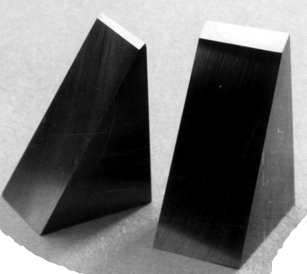 三角形碳化钨钢刀