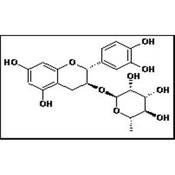 103630-03-1 3-鼠李糖苷儿茶酚 