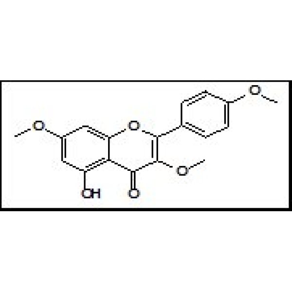 15486-34-7 莰非醇-3，7，4’-三甲醚