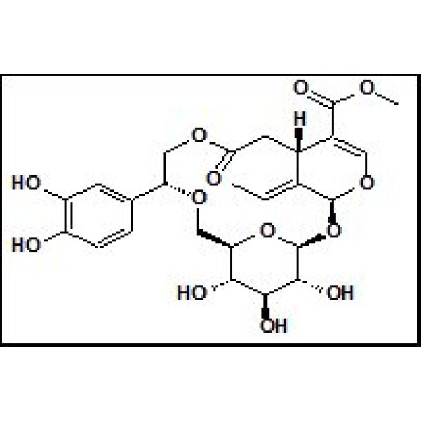 326594-34-7 Fraxamoside