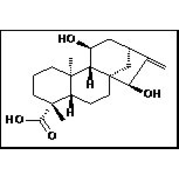 57719-76-3 11，15-二羟基-16-贝壳杉烯-19-酸