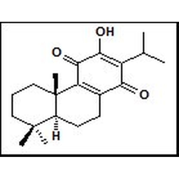 6812-87-9 罗列酮 Royleanone