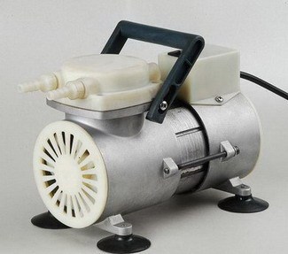 津腾GM-0.20隔膜真空泵