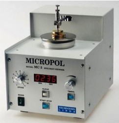 MICROPOL&#8482;精密磨抛机/打磨台(Technoorg透射电镜制样)