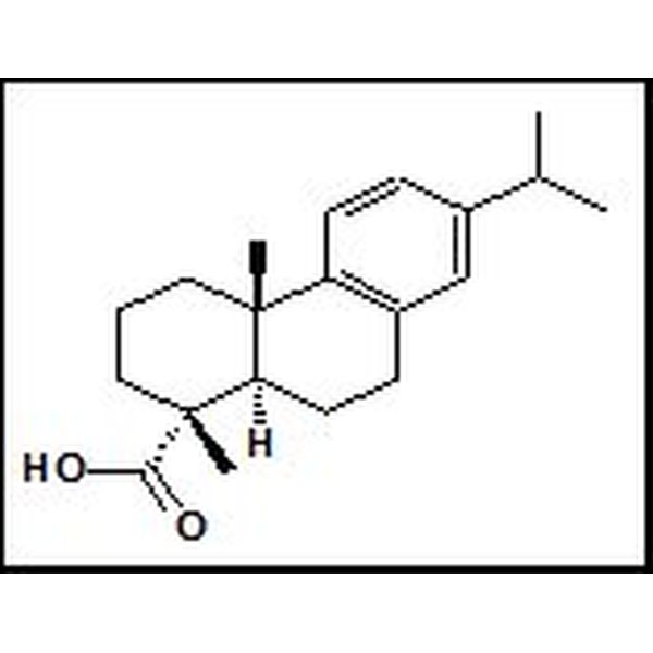 1740-19-8 脱氢松香酸 Dehydroabieticacid