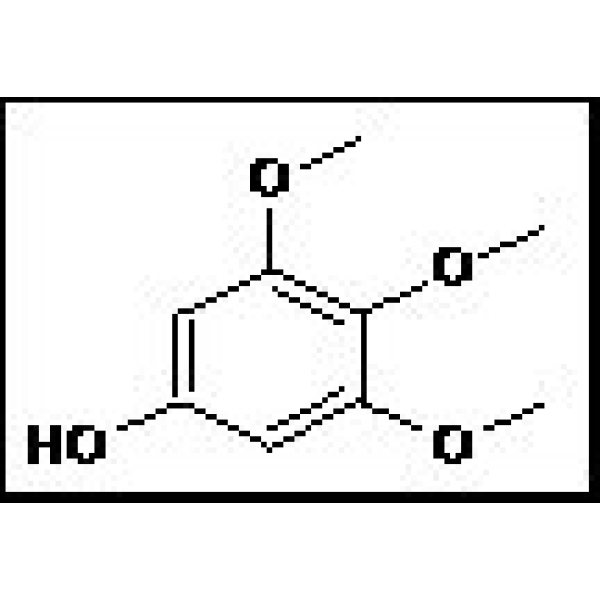 642-71-7 3，4，5-三甲氧基苯酚