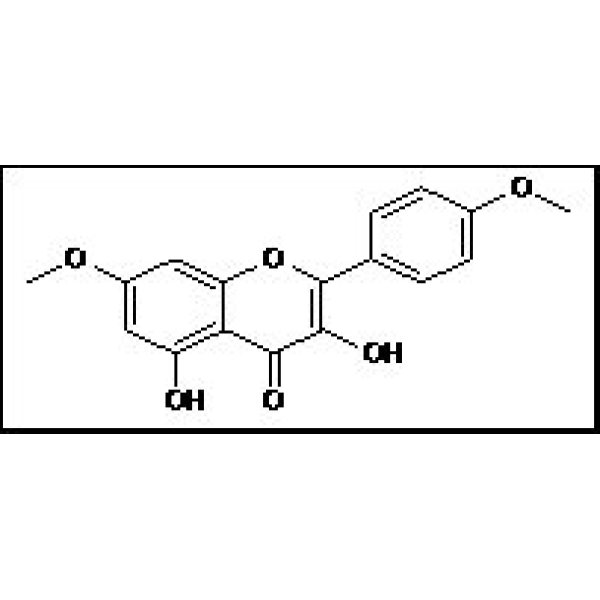 15486-33-6 3，5-二羟基-4’，7-二甲氧基黄酮 