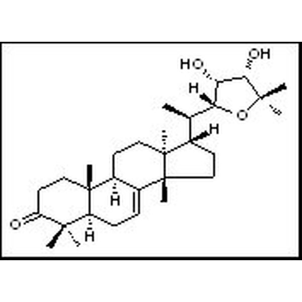 16962-90-6 22，25-环氧-23，24-二羟基-13ALPHA，14BETA，17BETAH-羊毛甾-7-烯-3-酮 Odoratone