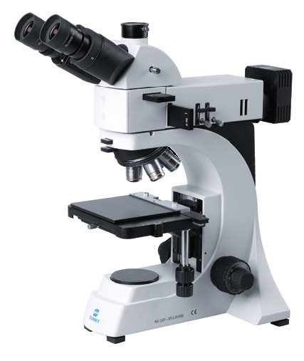 金相显微镜XY系列青岛至诚卓越科技设备有限公司