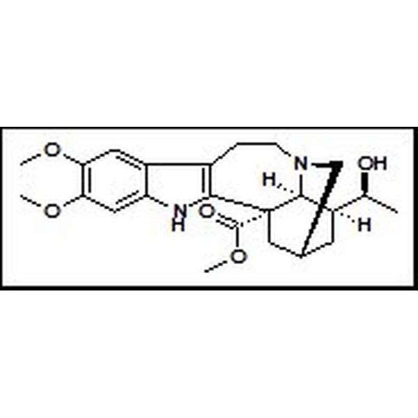 16790-93-5 20-羟基榴花碱 