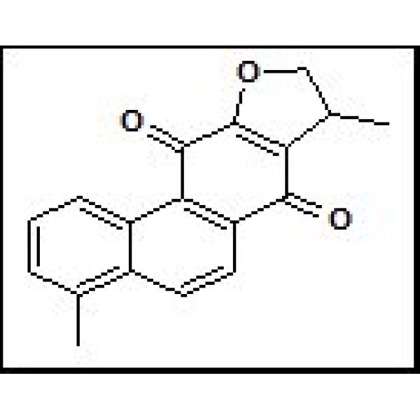 20958-18-3 二氢丹参酮  DihydroisotanshinoneI