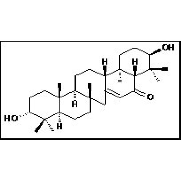 24513-51-7 3，21-二羟基-14-山芝烯-16-酮 