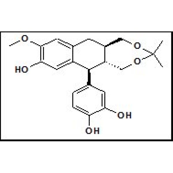 252333-72-5 异紫杉脂素9，9’-缩丙酮