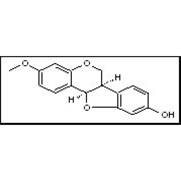74560-05-7 异美迪紫檀素 Isomedicarpin