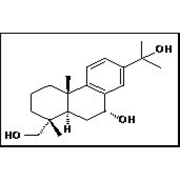  337527-10-3 8，11，13-阿松香三烯-7，15，18-三醇