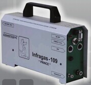 INFRAGAS109型汽车尾气检测仪