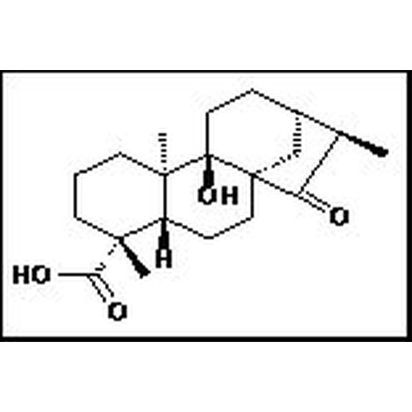 77658-45-8 等效-9-羟基-15-氧代-19-异贝壳杉烷酸 ent-9-Hydroxy-15-oxo-19-kauranoicacid