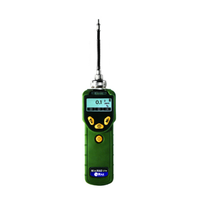美国华瑞RAE MiniRAE Lite VOC检测仪，量程：0.1~5000ppm，PGM-7300，现货