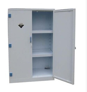 60加仑PP安全柜 PP药品柜PP酸碱柜、耐酸碱储存柜 耐强腐蚀 PP柜