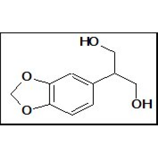 144881-19-6 2-(1，3-亚甲二氧基苯-5-基)-1，3-丙二醇