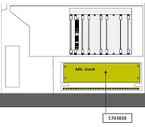 ARK Flat Plate 45&#176; ZnSe