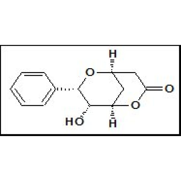 136685-37-5 9-脱氧基哥纳香吡喃酮 