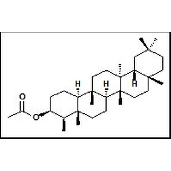 2259-07-6 乙酸表无羁萜酯 Epifriedelanolacetate