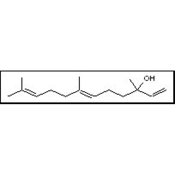 40716-66-3 反式-橙花叔醇 Nerolidol