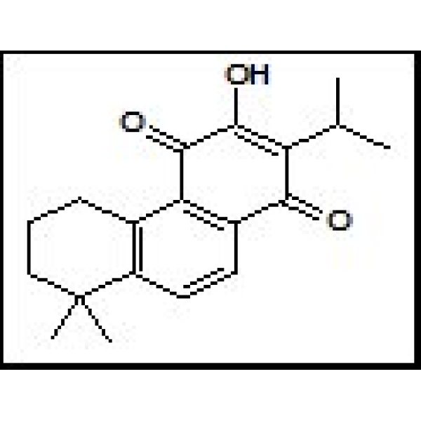 27468-20-8 脱氧基新隐丹参酮 