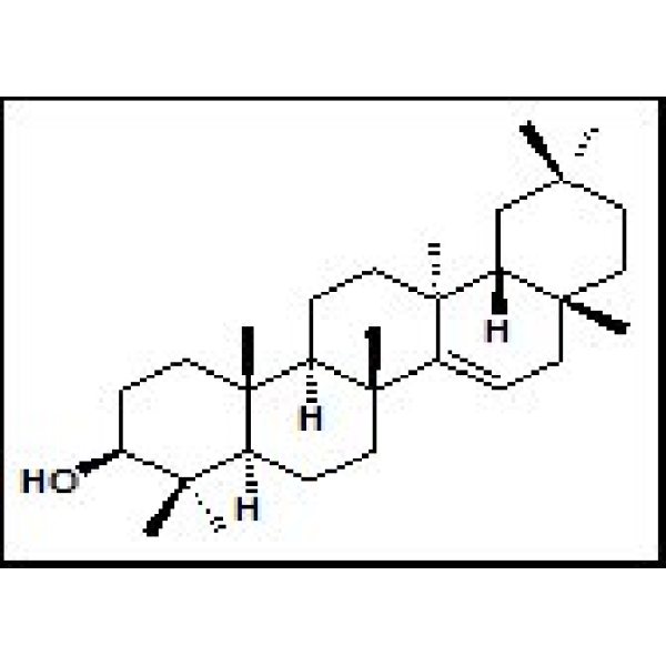 127-22-0 蒲公英萜醇 Taraxerol