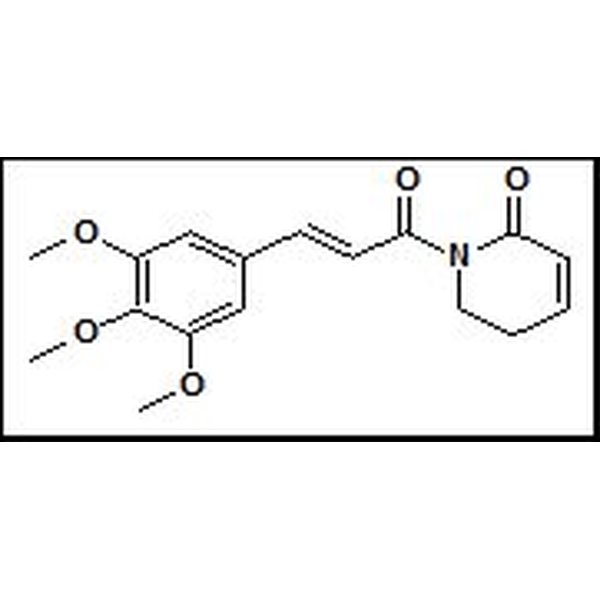 20069-09-4 荜茇酰胺 Piplartine